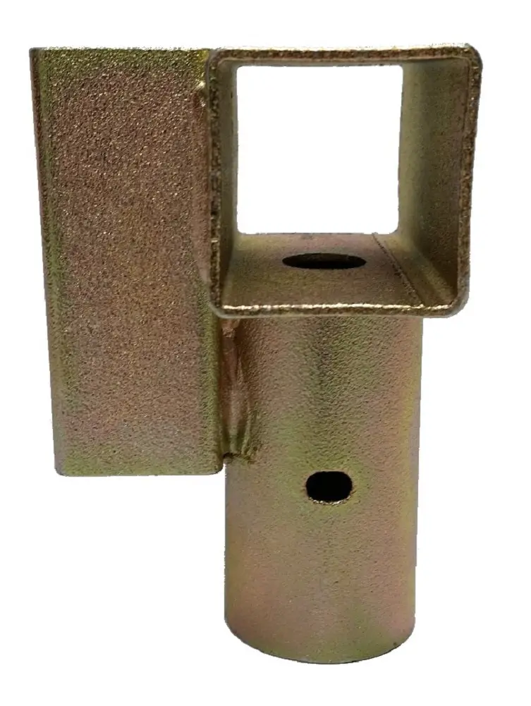 Skywalker 16-Foot Round Trampoline Replacement T-Socket Frame Joint (5") 1