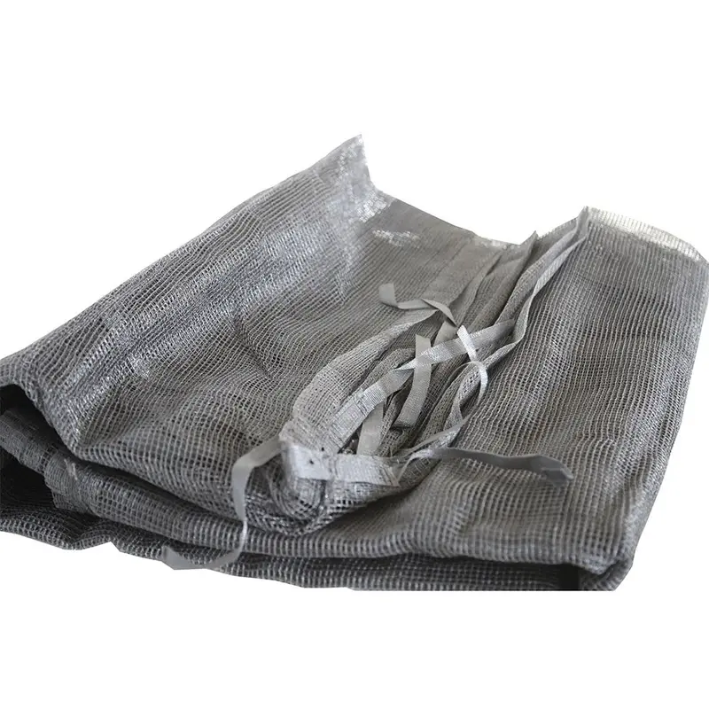 Skywalker 17-Foot Oval Trampoline Replacement Safety Enclosure Net 1