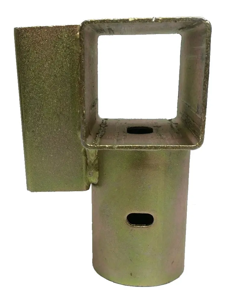 Skywalker 8' X 14' Replacement T-Socket For Trampoline Frame 1