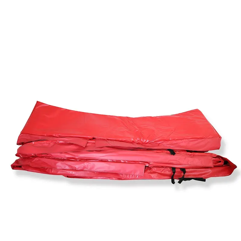 Skywalker Trampolines 15-Foot Round Spring Pad Replacement – Red 1