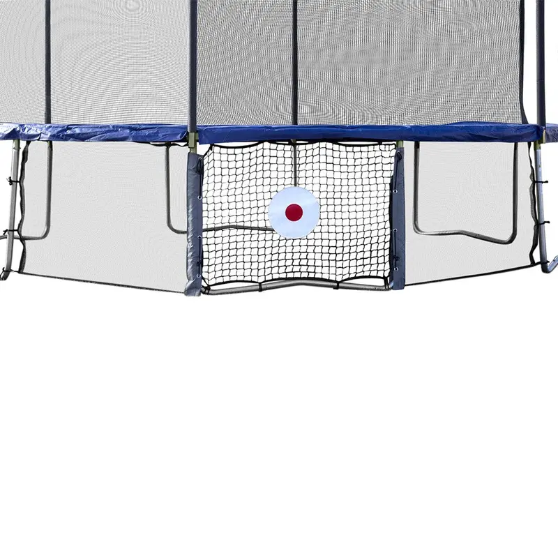 Skywalker Trampolines Kickback Game Attachment – Interactive Accessory 1