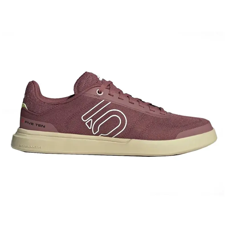 Sleuth Dlx Canvas Women'S Cycling Shoe 1
