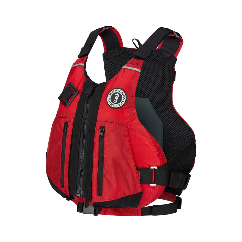 Slipstream Foam Buoyancy Vest 1