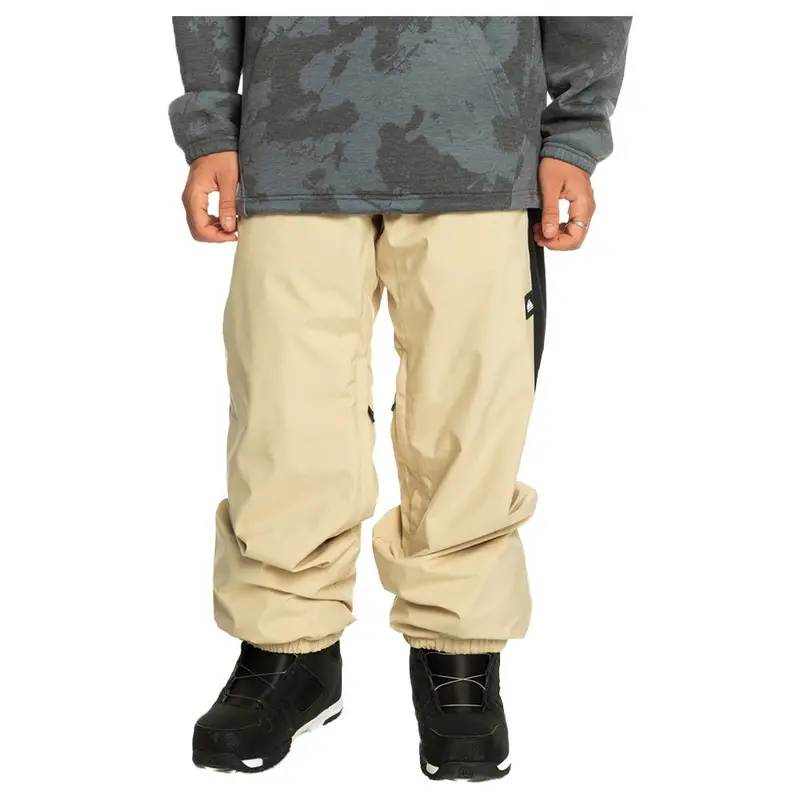 Snow Down Pants – Men’S 2022 Insulated Winter Trousers 1