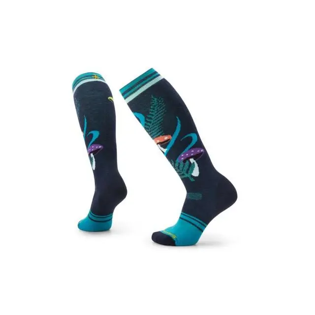 Snowboard Full-Cushion Otc Women'S Socks For Warmth And Support 1