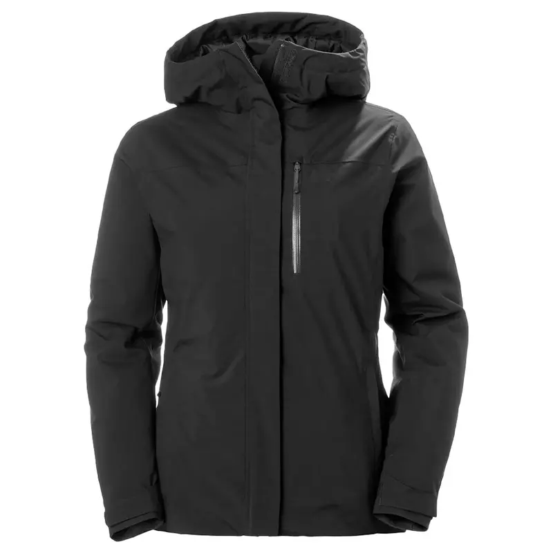 Snowplay Women'S Winter Snow Jacket – 2022 Versatile Cold-Weather Wear 1