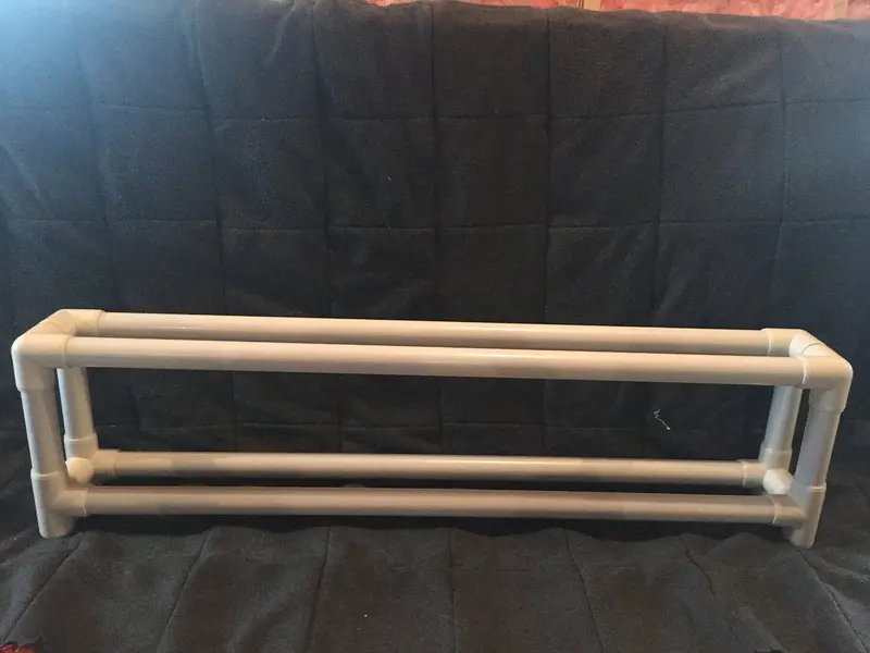 Soft-Touch Pvc Medicine Ball Storage Rack – Durable & Space-Saving 1