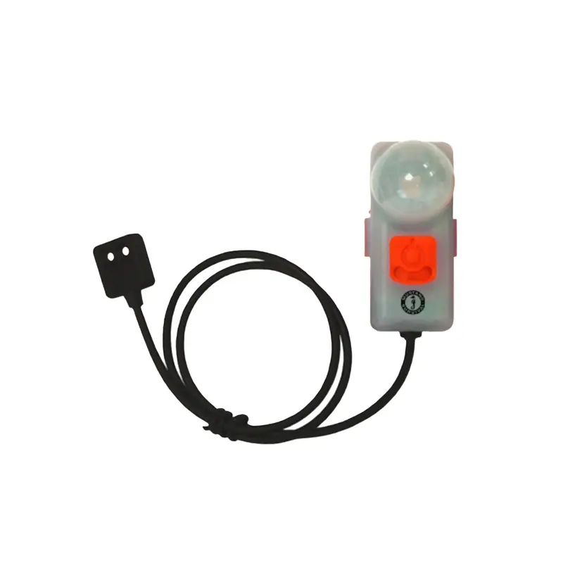 Solas-Compliant Automatic Life Jacket Light 1