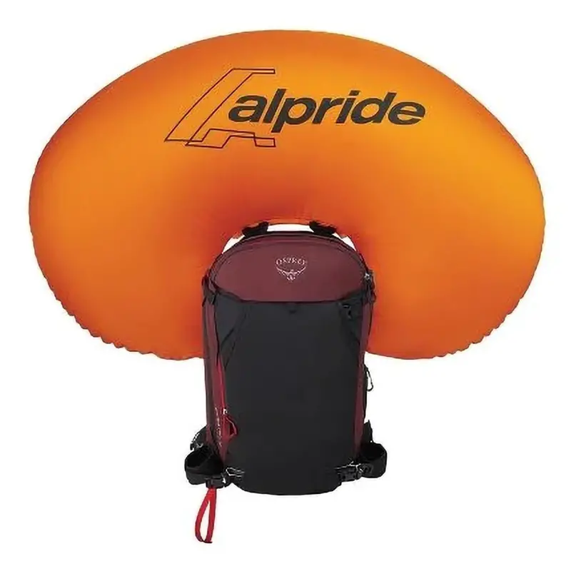Sopris Pro Avy 30 Avalanche Beacon 1