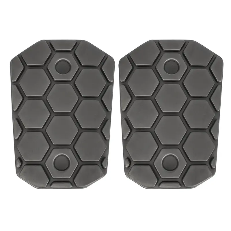 Spare Knee Protection Pads 1