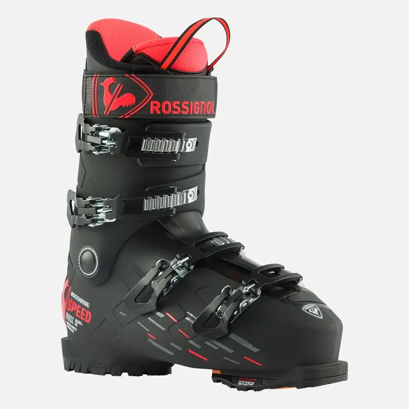 Speed 90 Hv+ Alpine Ski Boots 2023–2024 1