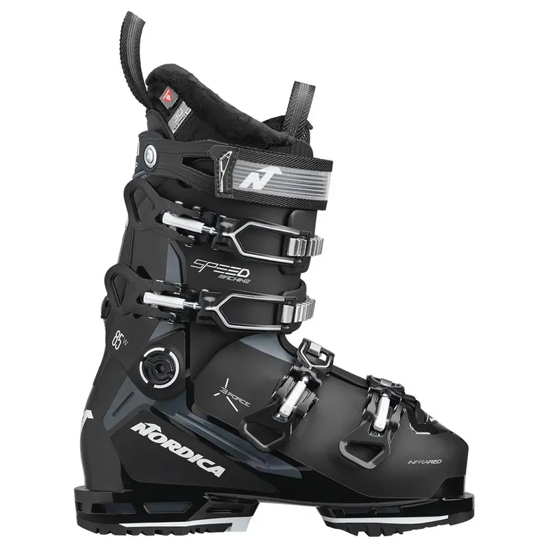 Speedmachine 3 Alpine Ski Boot – Women'S 85 Flex, 2023/2024 1