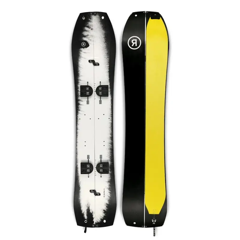 Splitpig All-Terrain Splitboard Package – 2023 1