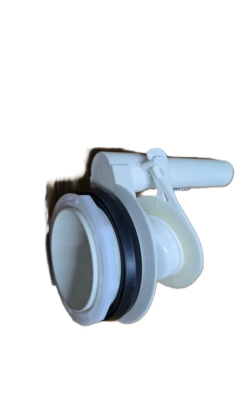 St. Thomas Icera 4802.17 High-Performance Flush Valve 1