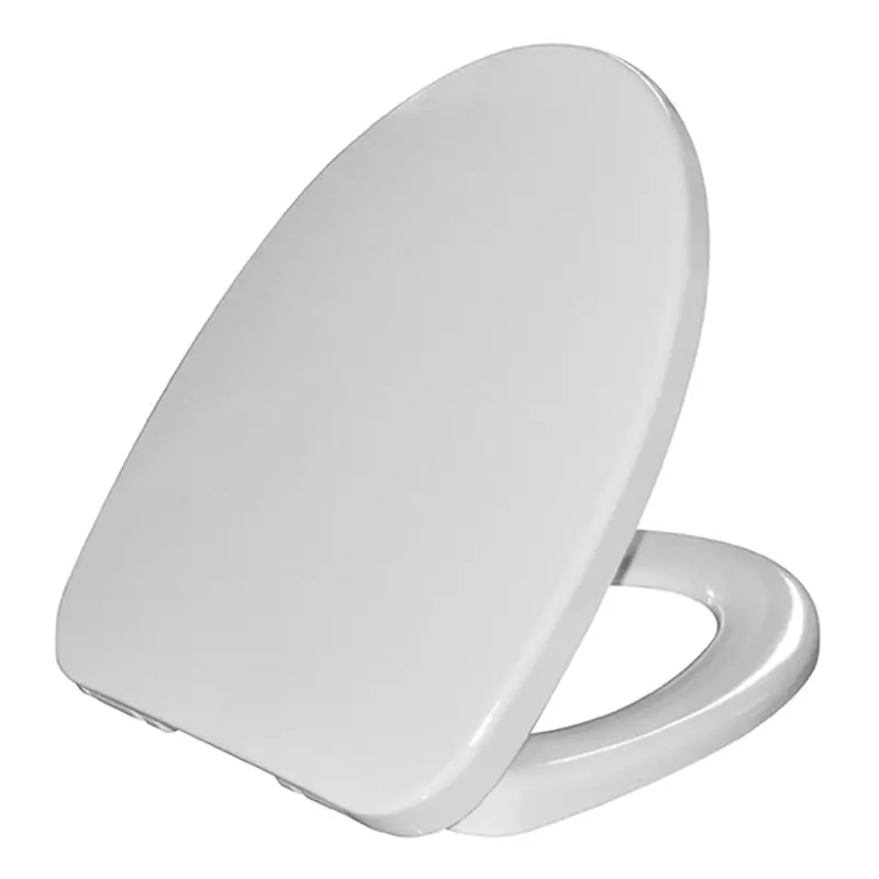 St. Thomas Icera Biscuit Soft-Close Toilet Seat (Model S-235.06) 1