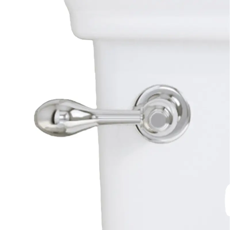 St. Thomas Icera F-65.500 Front-Mount Tank Lever 1
