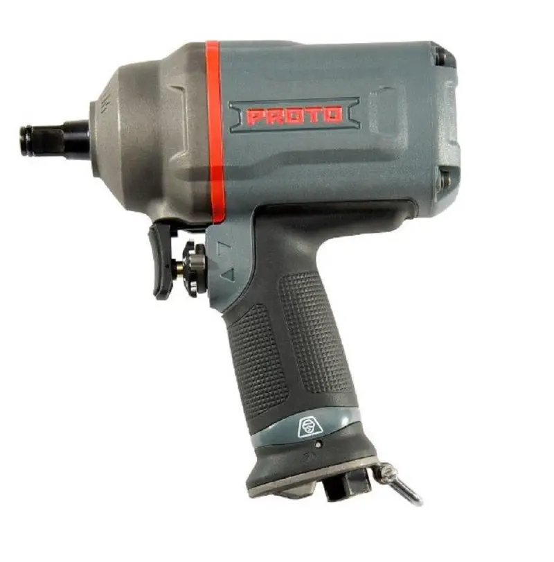 Stanley Proto J150Wp 1/2-Inch Square Drive Pistol-Grip Impact Wrench 1