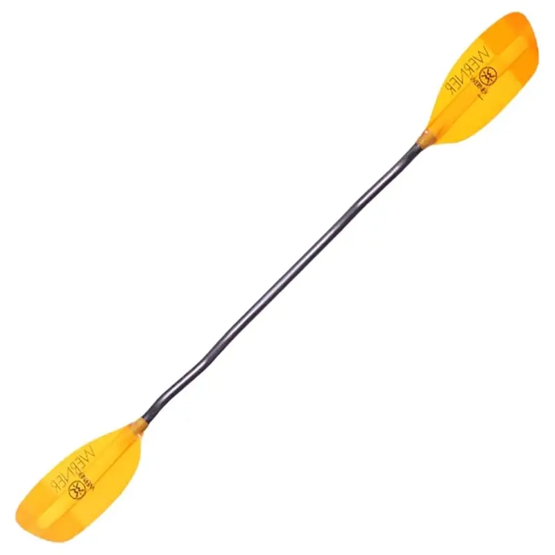 Stikine Straight 1-Piece Sup Paddle – Small Size 1