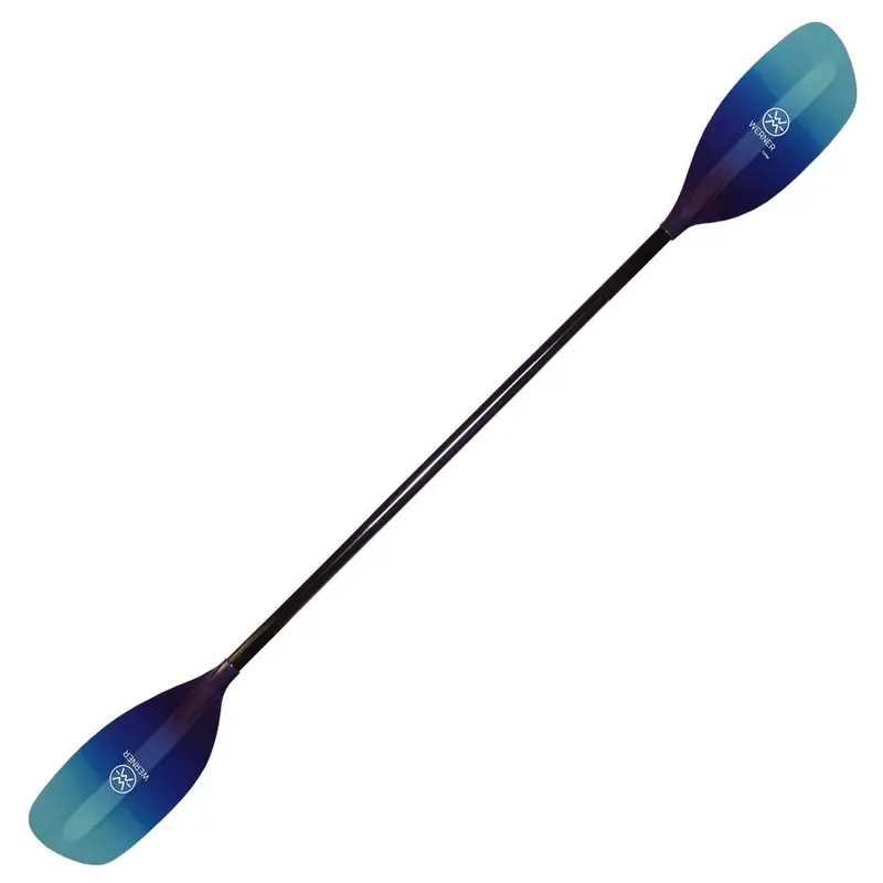 Strike 1Pc Bent Shaft Paddle – Single-Piece Build 1