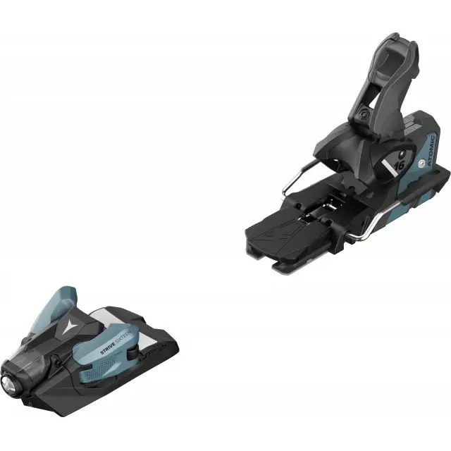 Strive 16 Gw Performance Ski Bindings – 2023 1