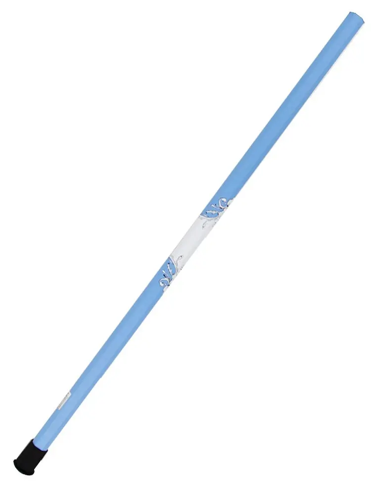 Stx Lure Women’S Columbia Blue Composite Lacrosse Shaft 1