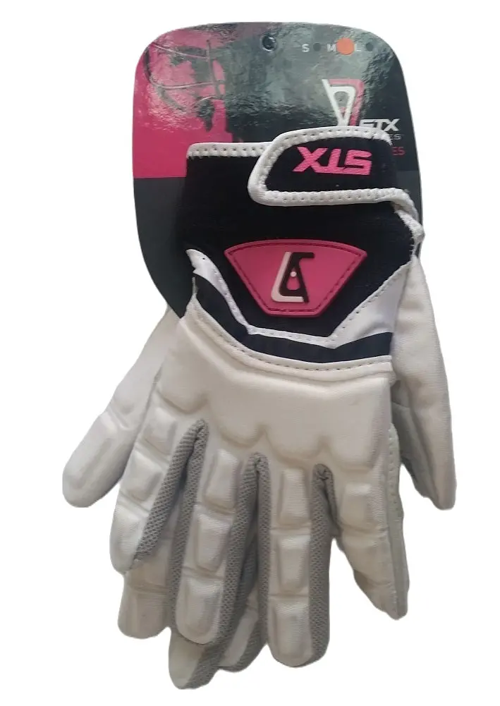 Stx Seven Series Tropos Pink Field Gloves (Medium) 1