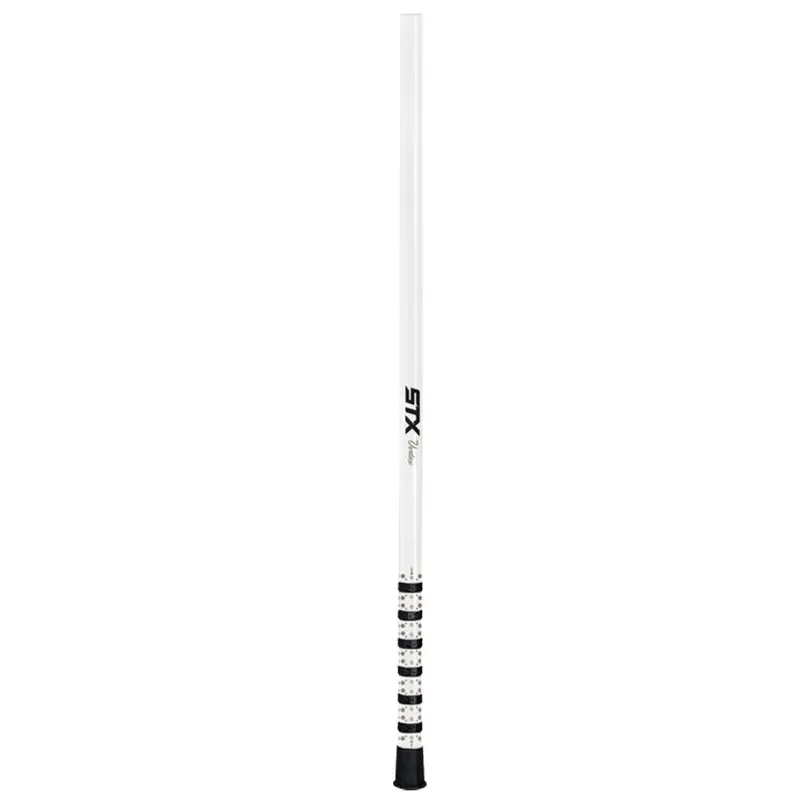 Stx Women’S Vortex Lacrosse Handle Replacement – Composite, White & Gold 1