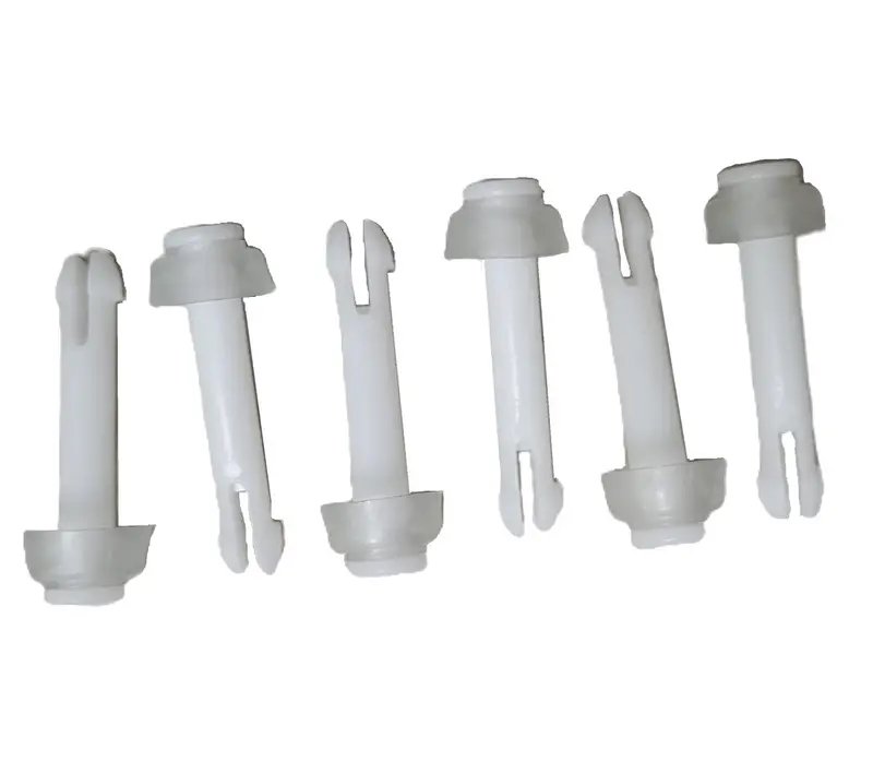 Summer Waves Pool Pin Set – White Replacement Pins For Active & Metal Frame Round Pools 1