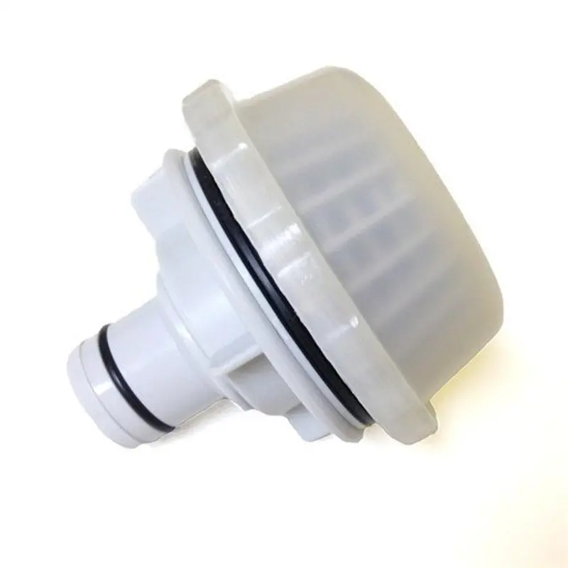 Summer Waves Suction Fitting Replacement Kit – Compatible With 1.5" Filter Systems 1