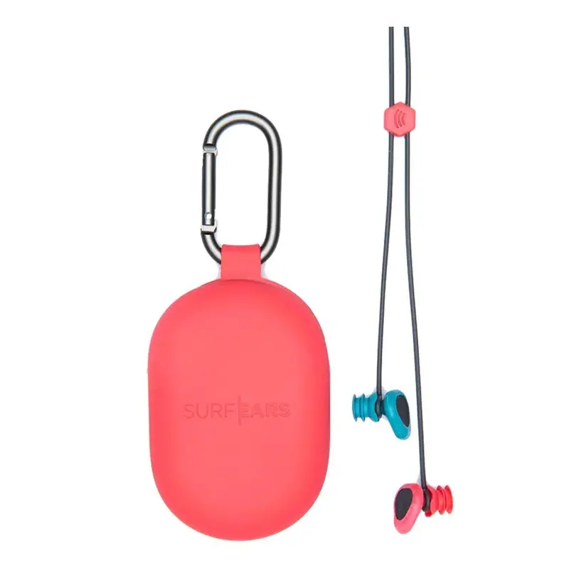 Surfears Junior 2.0 Water-Safe Earplugs 1