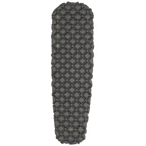 Swift Insulated Self-Inflating Sleeping Pad 1