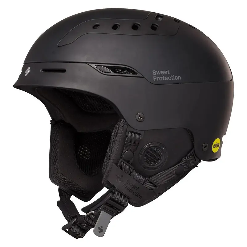 Switcher Mips Safety Helmet – 2023