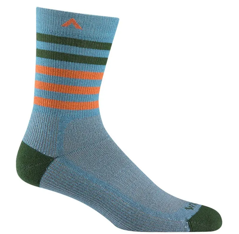 Tamarack Trail Nxt Performance Hiking Socks 1