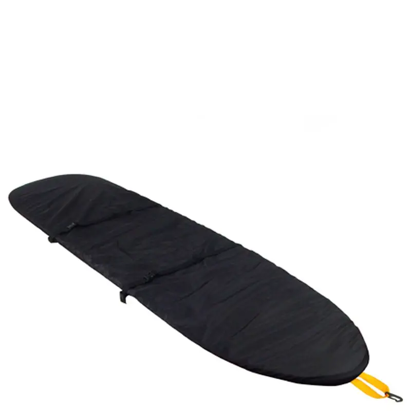 Tandem Kayak Cockpit Cover – Version Ii, Dual-Opening Stretch Fabric 1