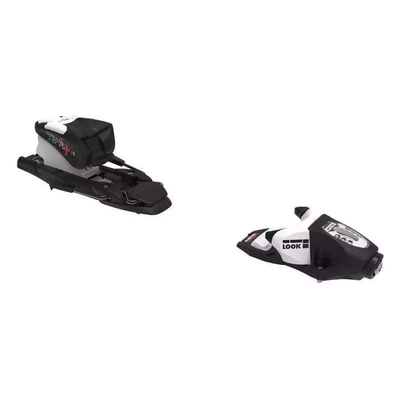 Team 4 Gw 2021 Ski Bindings – All-Mountain Performance 1