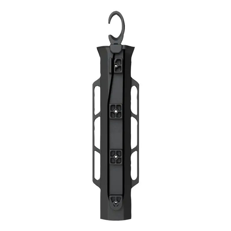 Tethertube Adjustable Rod Holder With Mounting Hardware 1