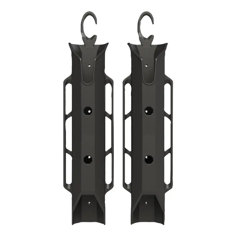 Tethertube Rod Holder – Dual Pack 1