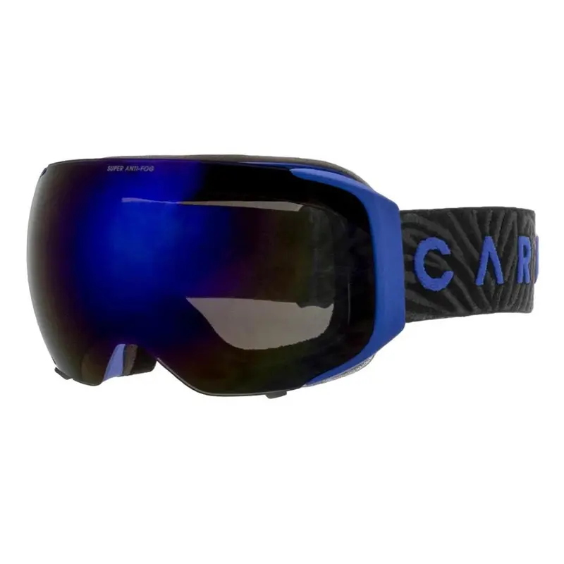 The Boss All-Mountain Snow Goggles – 2023 1