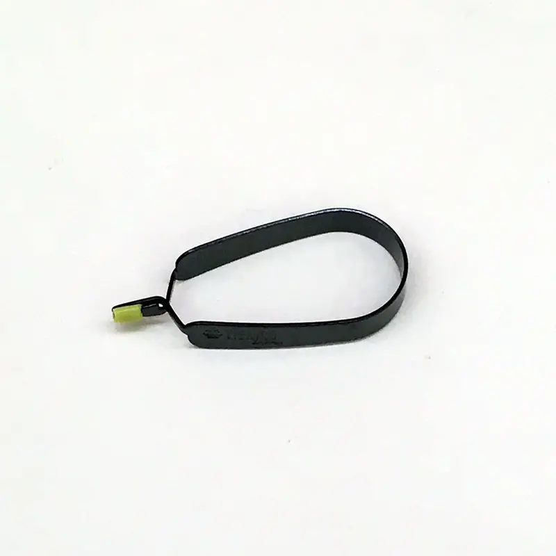 Tiemco Compact Hackle Pliers 1