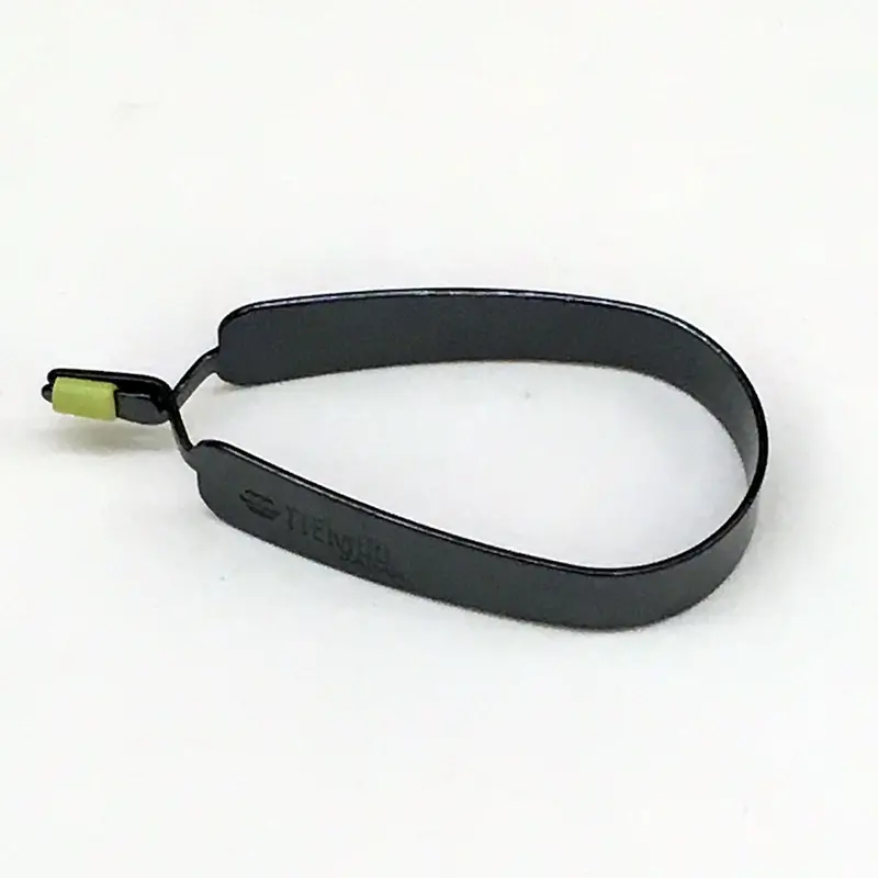 Tiemco Standard-Size Hackle Pliers 1