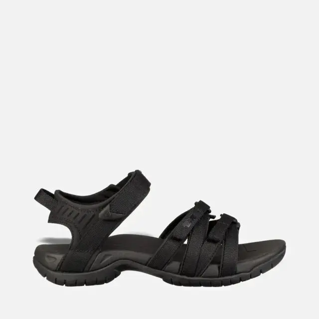 Tirra Sandal – Women’S Comfort-Focused Outdoor Sandal With Adjustable Straps