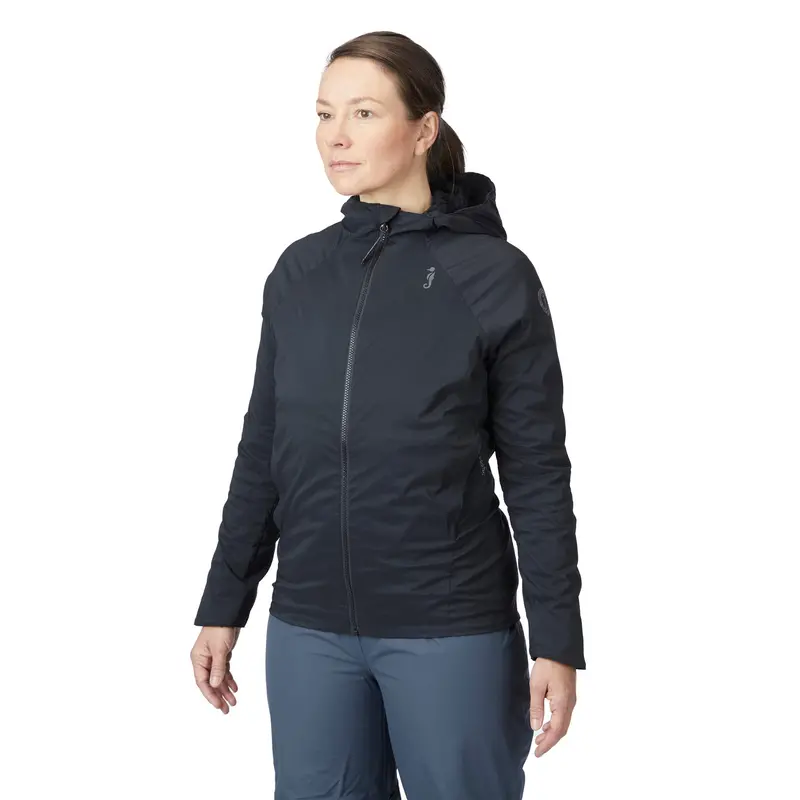 Torrens Women’S Hooded Thermal Insulated Jacket 1