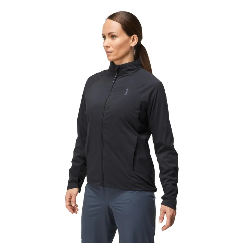 Torrens Women’S Thermal Crew Jacket – Mid-Layer Insulation 1