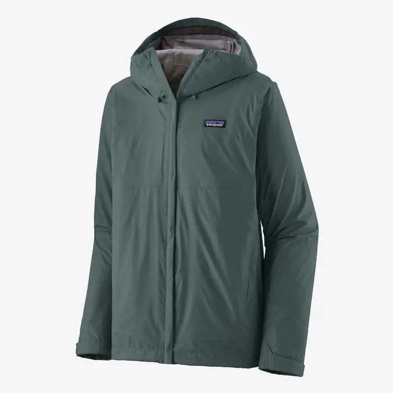 Torrentshell 3L Men’S Waterproof Rain Jacket 1