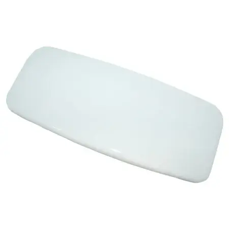 Toto Cotton White Toilet Tank Lid Only – Model Tcu424Cre#01 1