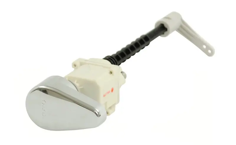 Toto Thu694#Cp S400 Auto-Flush Lever Assembly – Chrome, No Flapper Required 1