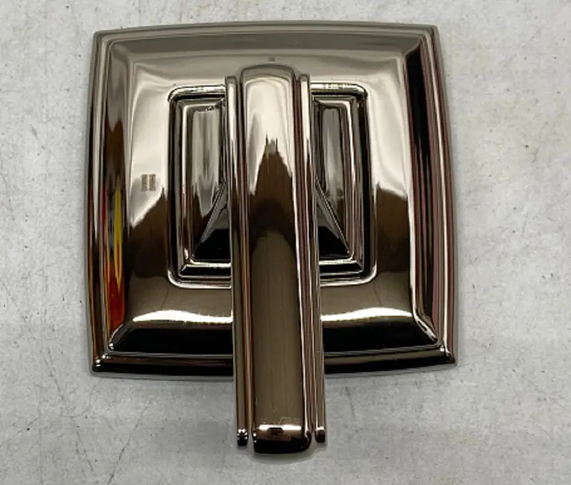 Toto Ts221Dw#Pn Connelly Two-Way Diverter Trim – Polished Nickel 1
