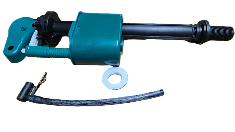 Toto Tsu29A Emax Dual-Cyclone Toilet Fill Valve 1