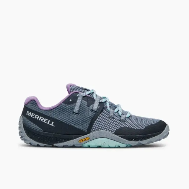 Trailglove 6 Women'S Running Shoes – Barefoot-Inspired Minimalist Road & Trail Footwear 1