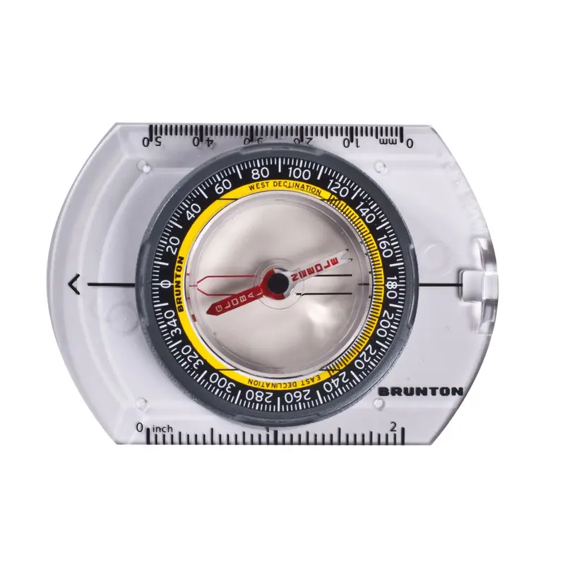 Truarc 3 Precision Marine Compass With Mounting Base 1